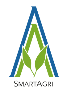 SmartAgri logotype